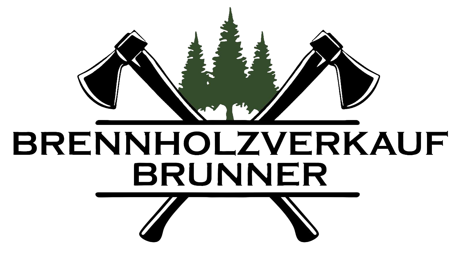 Brennholzverkauf Brunner